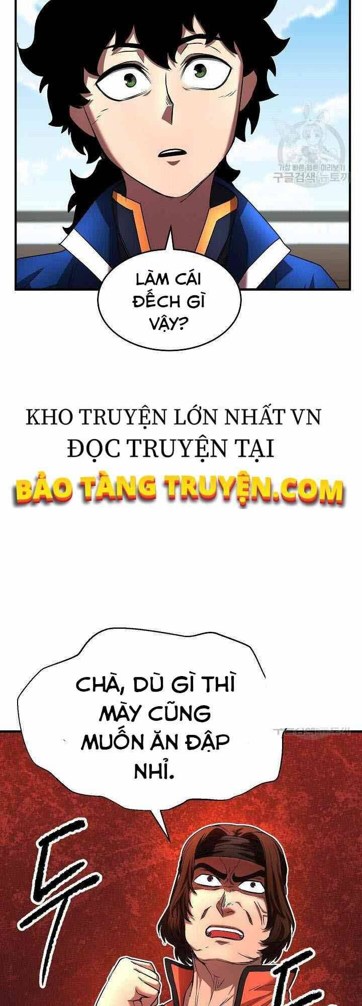 Thiên Ma Tiêu Diệt Lich King Của Murim Chap 13 - Next Chap 14