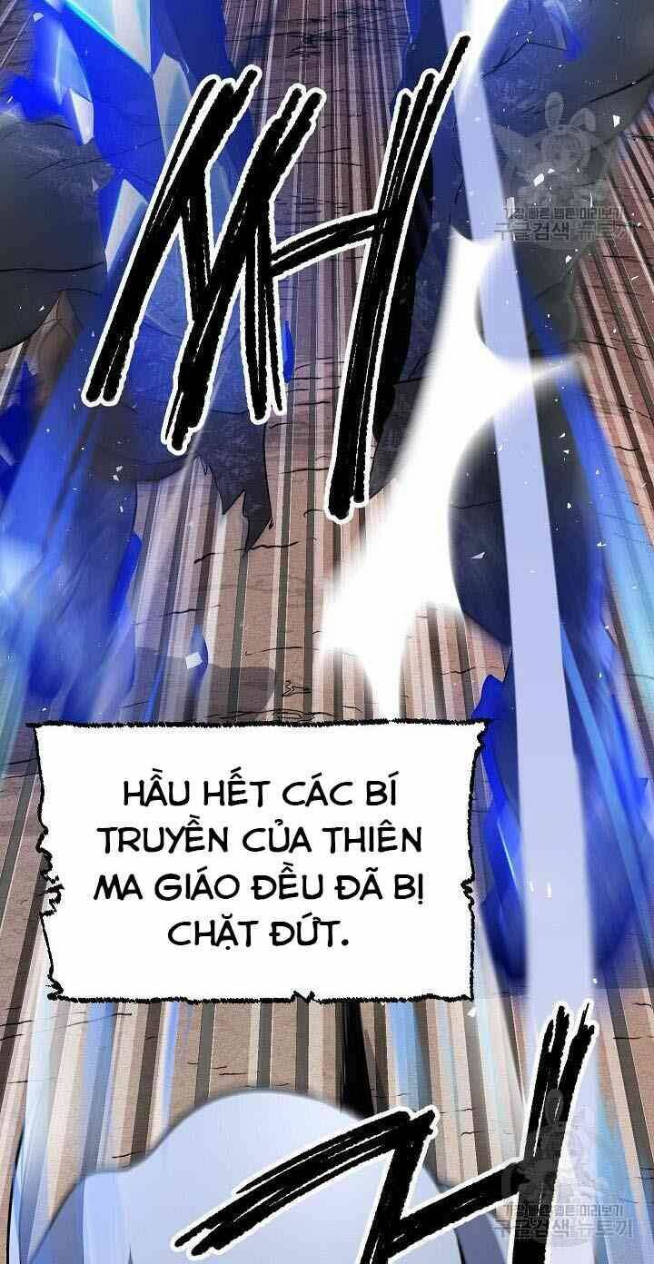 Thiên Ma Tiêu Diệt Lich King Của Murim Chap 13 - Next Chap 14