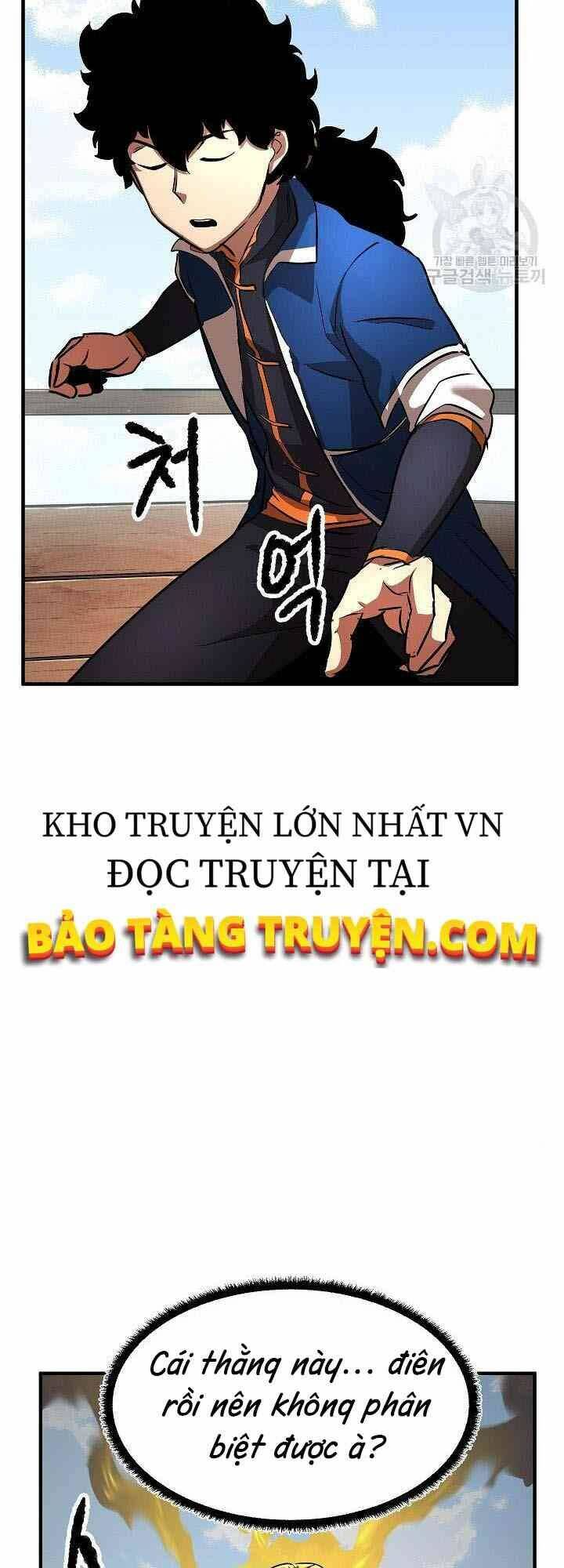Thiên Ma Tiêu Diệt Lich King Của Murim Chap 13 - Next Chap 14