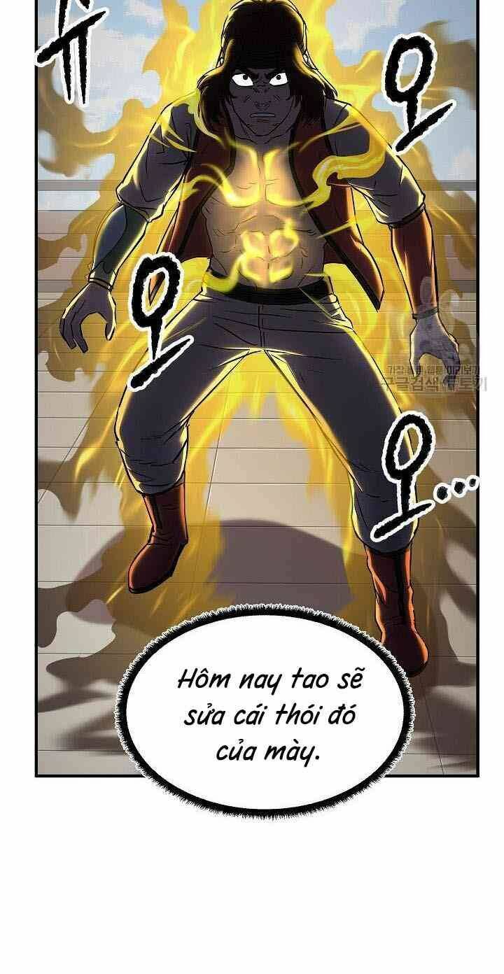 Thiên Ma Tiêu Diệt Lich King Của Murim Chap 13 - Next Chap 14
