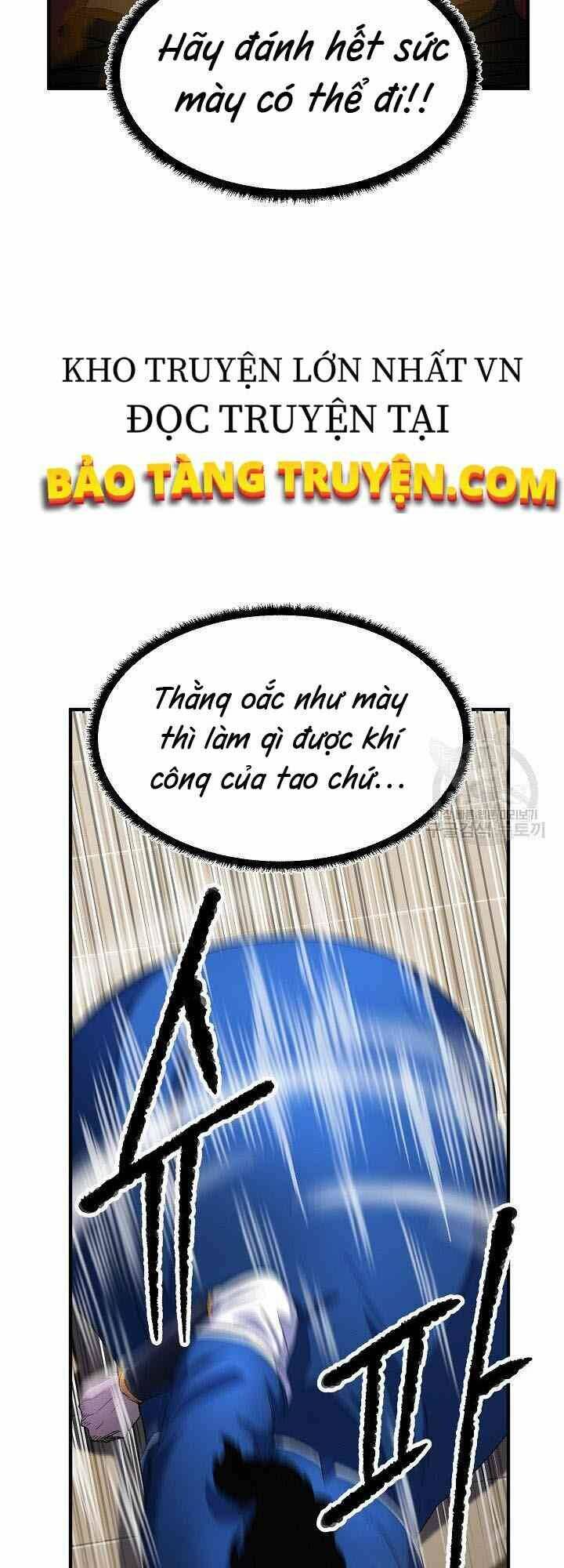 Thiên Ma Tiêu Diệt Lich King Của Murim Chap 13 - Next Chap 14