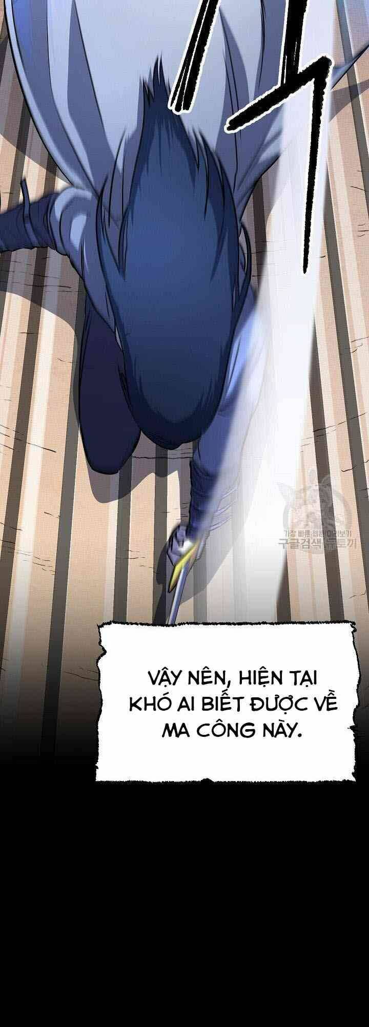 Thiên Ma Tiêu Diệt Lich King Của Murim Chap 13 - Next Chap 14