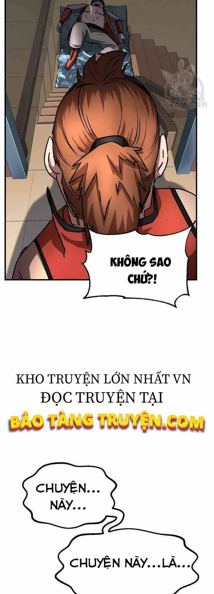 Thiên Ma Tiêu Diệt Lich King Của Murim Chap 14 - Next Chap 15