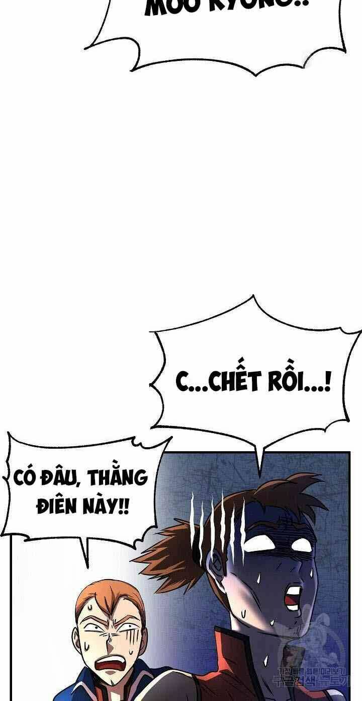 Thiên Ma Tiêu Diệt Lich King Của Murim Chap 14 - Next Chap 15