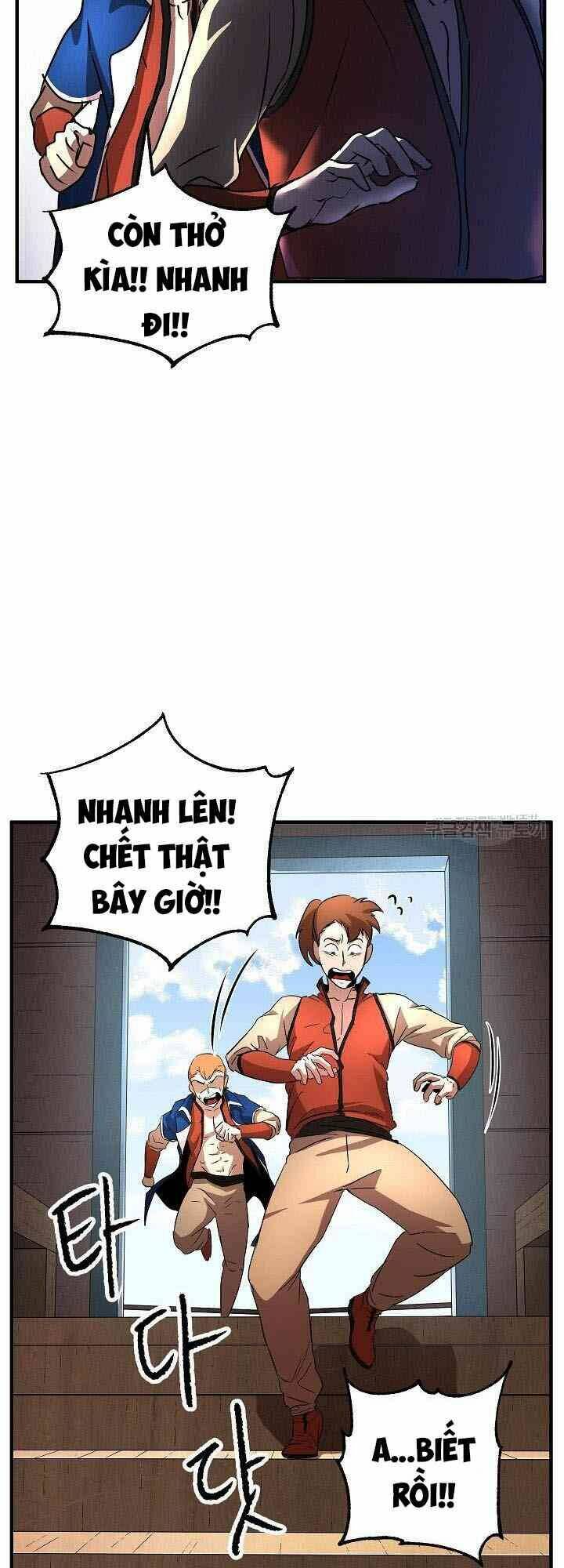 Thiên Ma Tiêu Diệt Lich King Của Murim Chap 14 - Next Chap 15