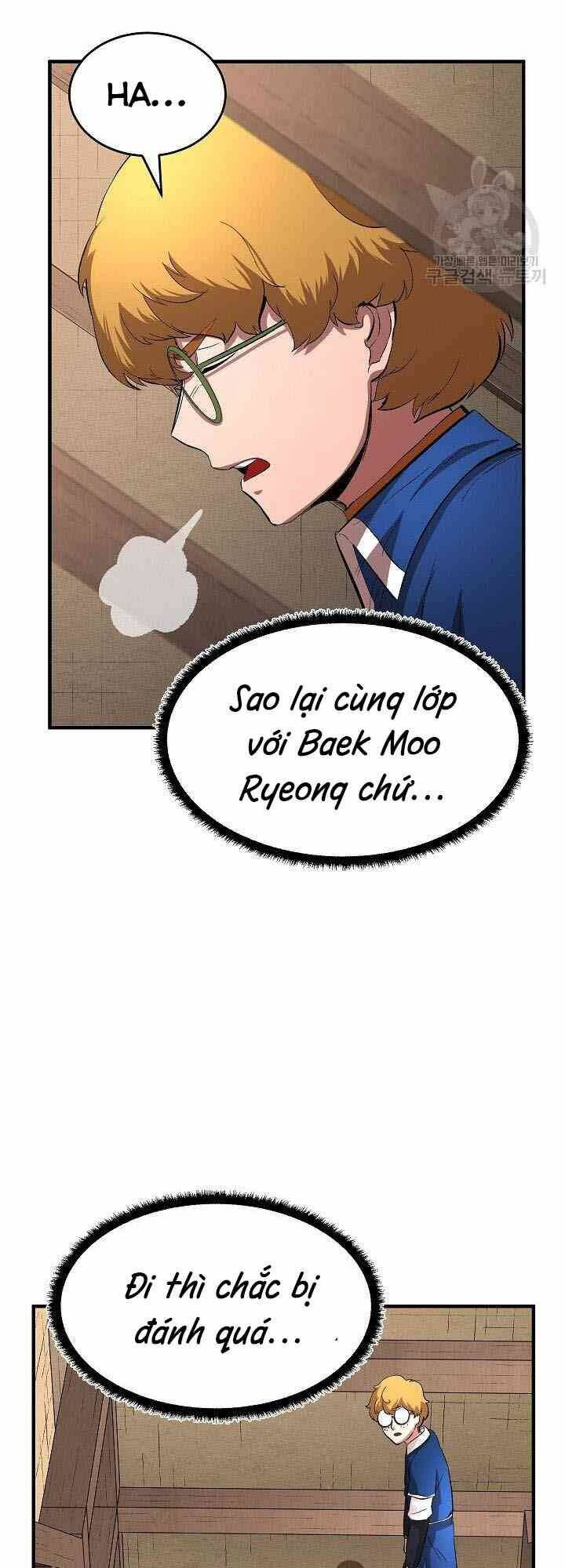 Thiên Ma Tiêu Diệt Lich King Của Murim Chap 14 - Next Chap 15