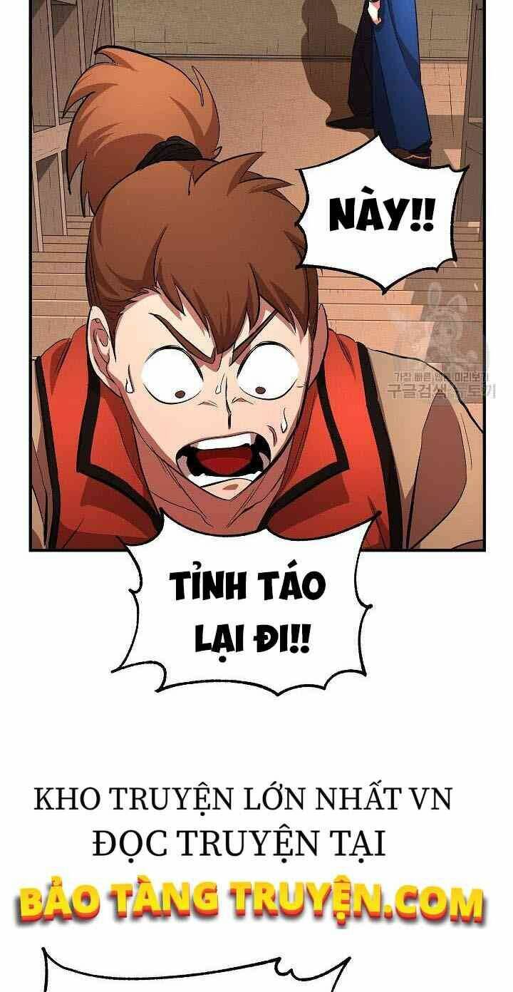 Thiên Ma Tiêu Diệt Lich King Của Murim Chap 14 - Next Chap 15