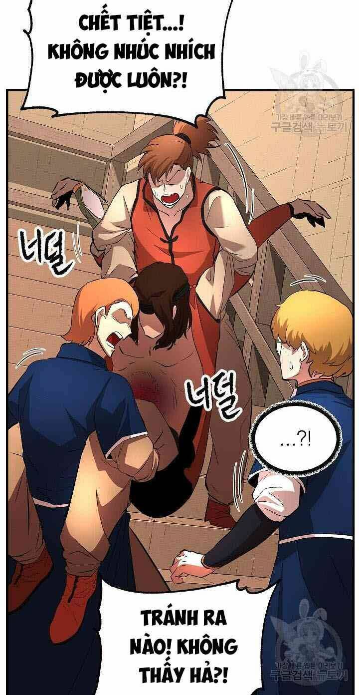 Thiên Ma Tiêu Diệt Lich King Của Murim Chap 14 - Next Chap 15