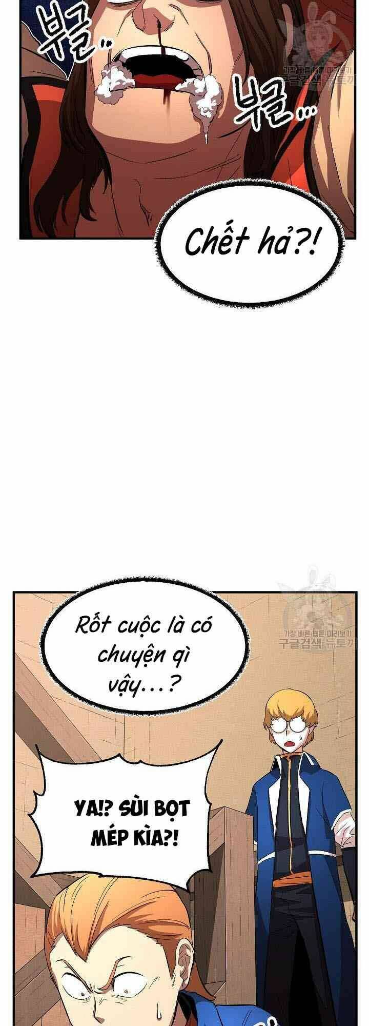 Thiên Ma Tiêu Diệt Lich King Của Murim Chap 14 - Next Chap 15
