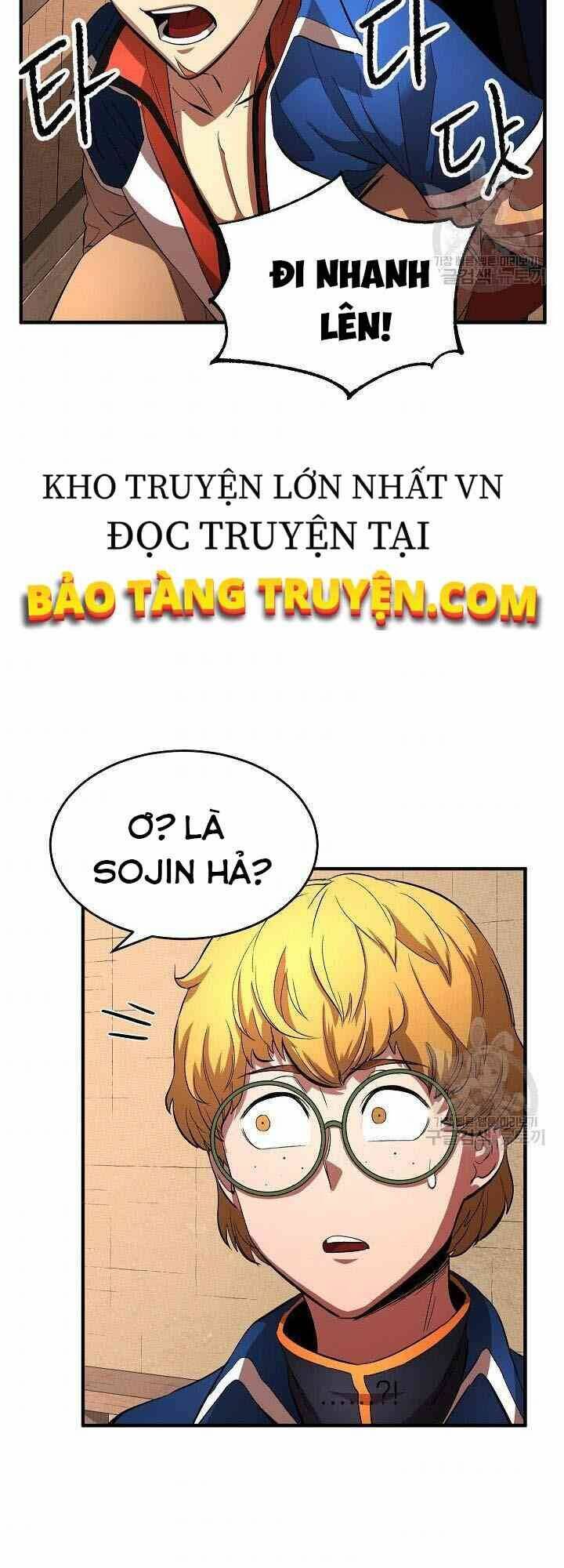 Thiên Ma Tiêu Diệt Lich King Của Murim Chap 14 - Next Chap 15