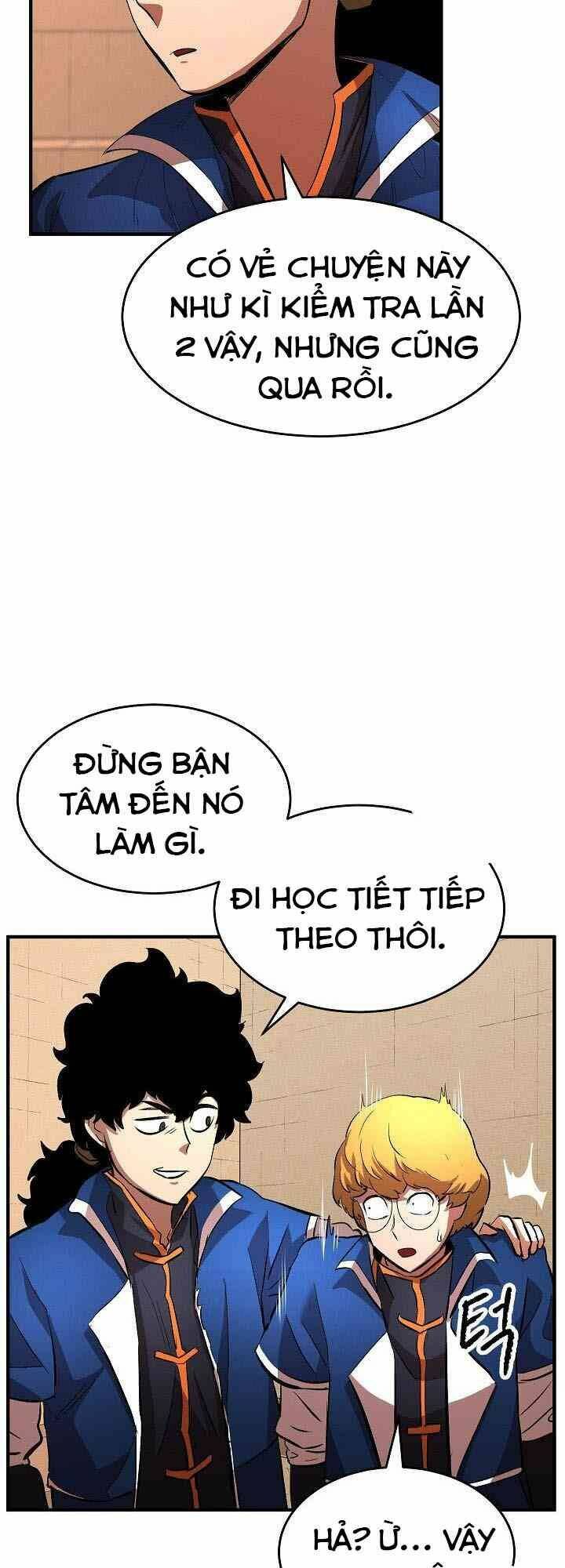 Thiên Ma Tiêu Diệt Lich King Của Murim Chap 14 - Next Chap 15