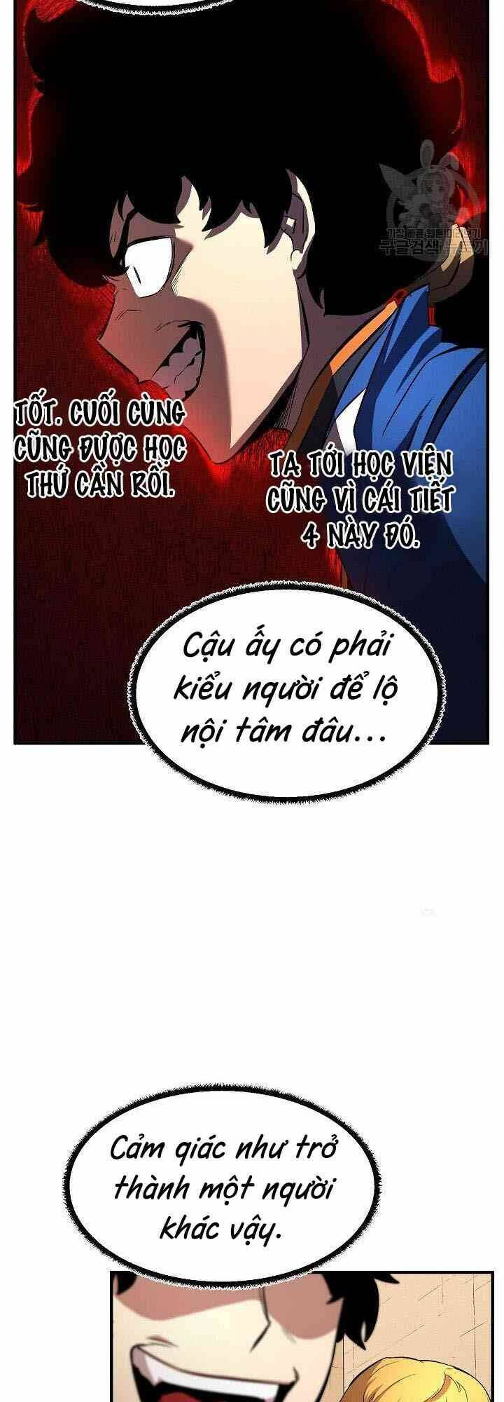 Thiên Ma Tiêu Diệt Lich King Của Murim Chap 14 - Next Chap 15