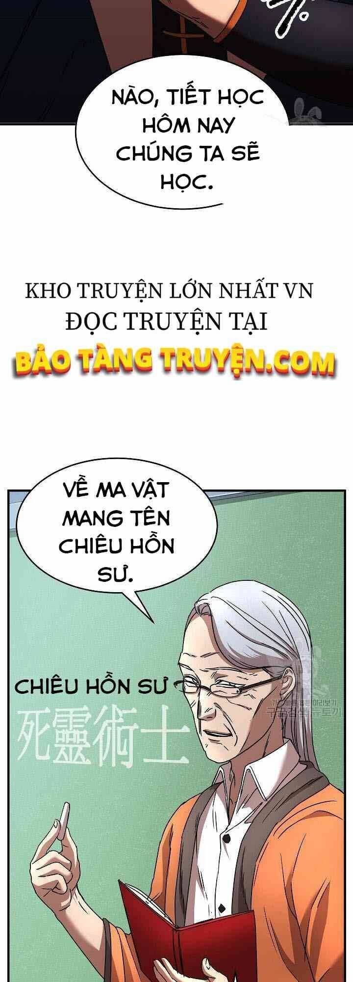 Thiên Ma Tiêu Diệt Lich King Của Murim Chap 14 - Next Chap 15