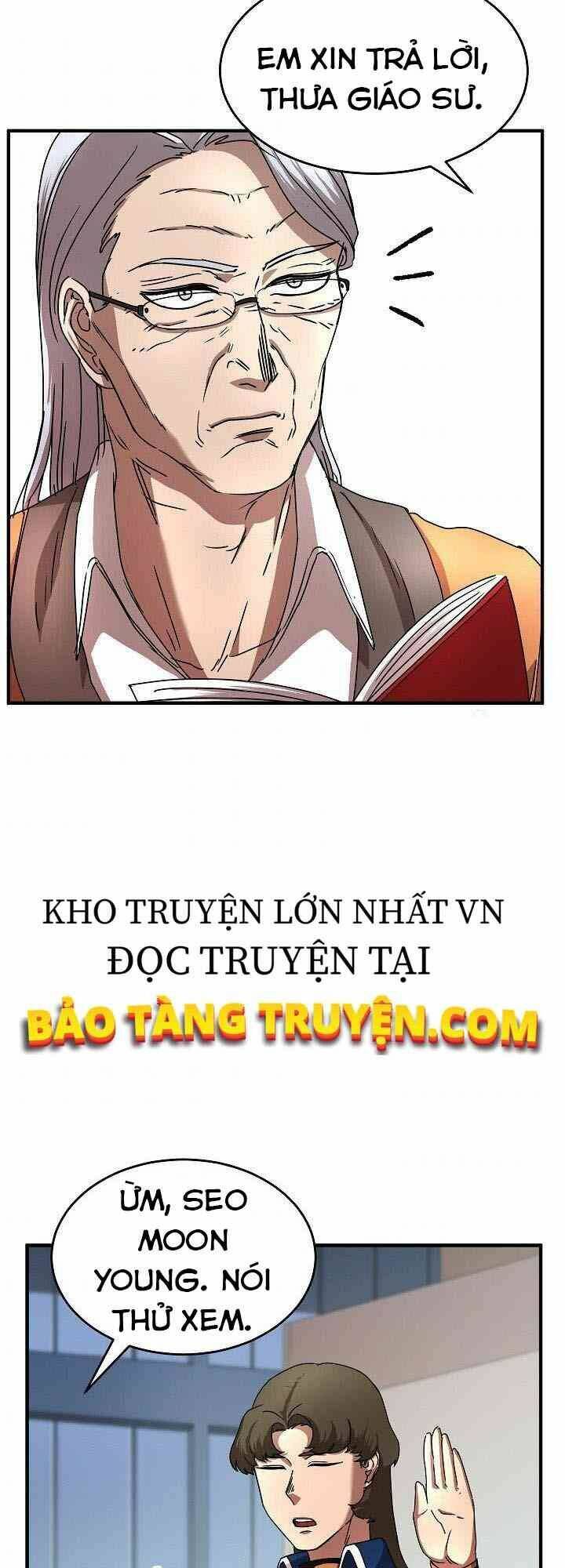 Thiên Ma Tiêu Diệt Lich King Của Murim Chap 14 - Next Chap 15