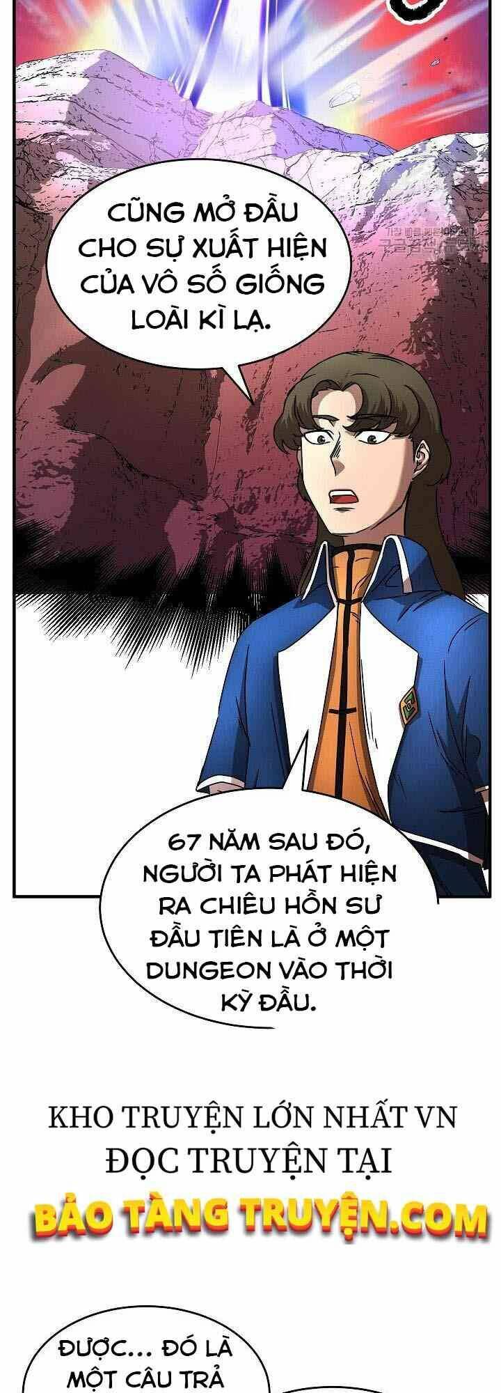 Thiên Ma Tiêu Diệt Lich King Của Murim Chap 14 - Next Chap 15
