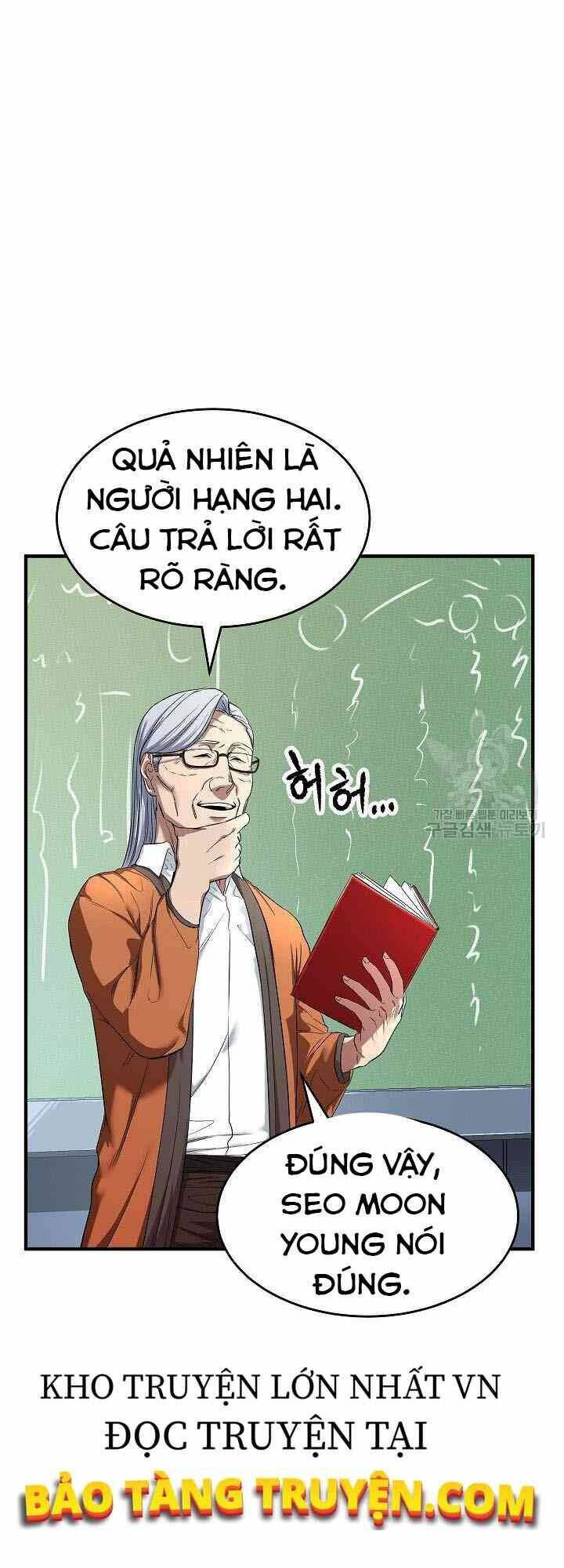 Thiên Ma Tiêu Diệt Lich King Của Murim Chap 14 - Next Chap 15