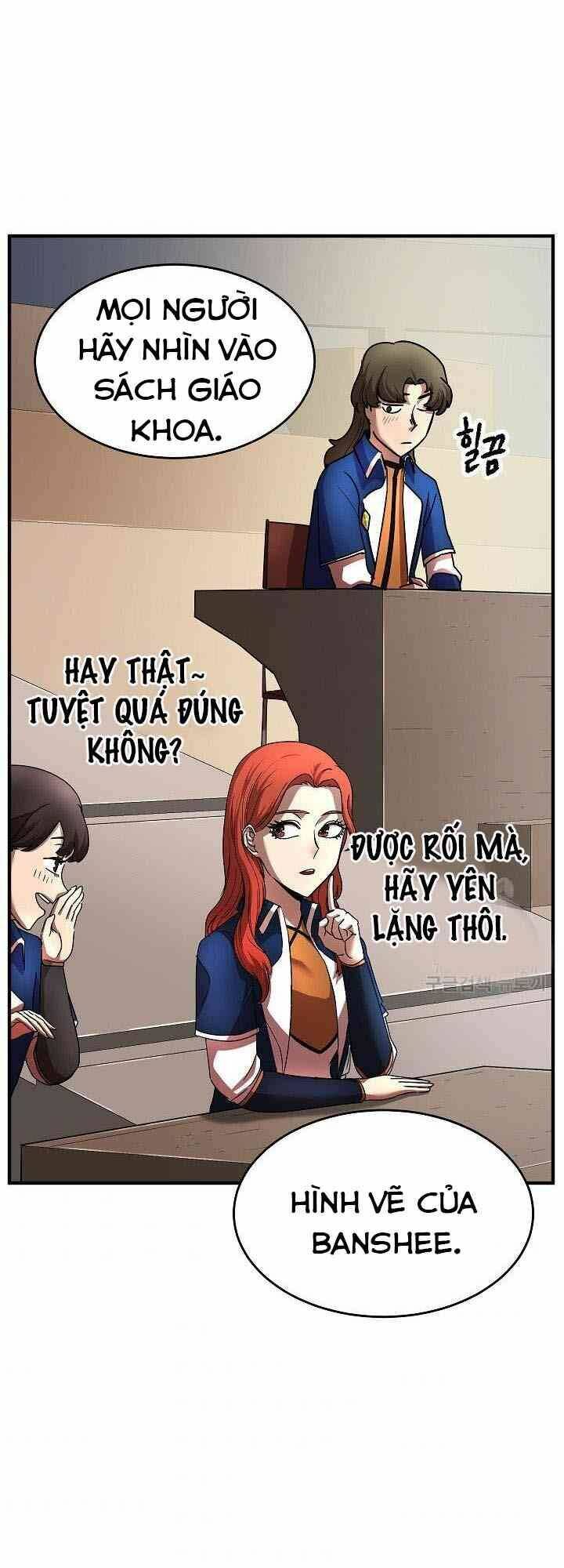 Thiên Ma Tiêu Diệt Lich King Của Murim Chap 14 - Next Chap 15