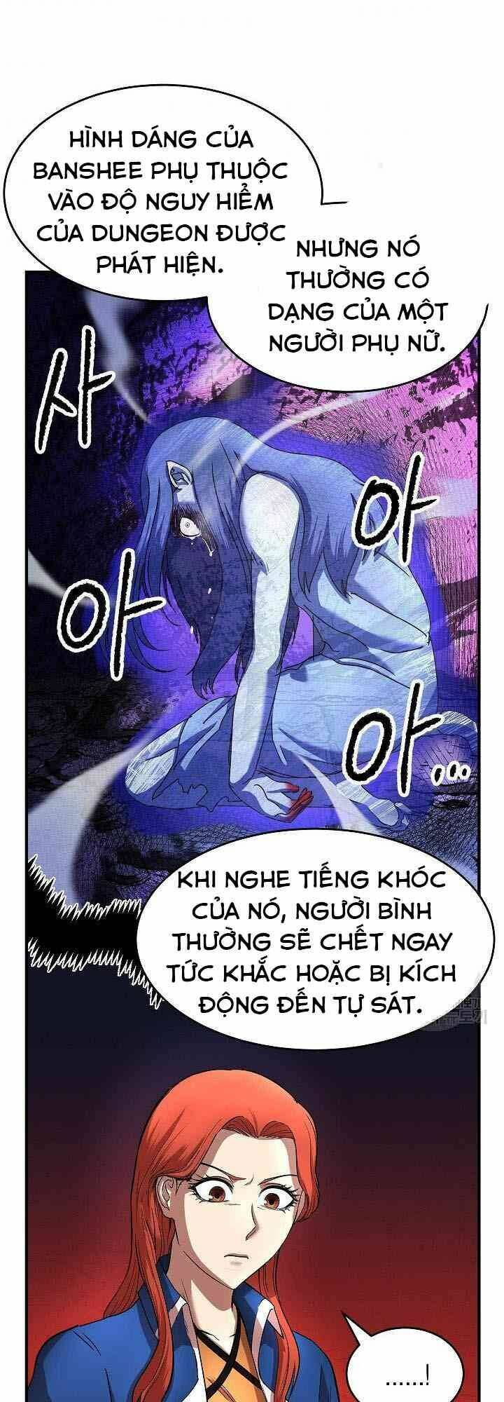 Thiên Ma Tiêu Diệt Lich King Của Murim Chap 14 - Next Chap 15