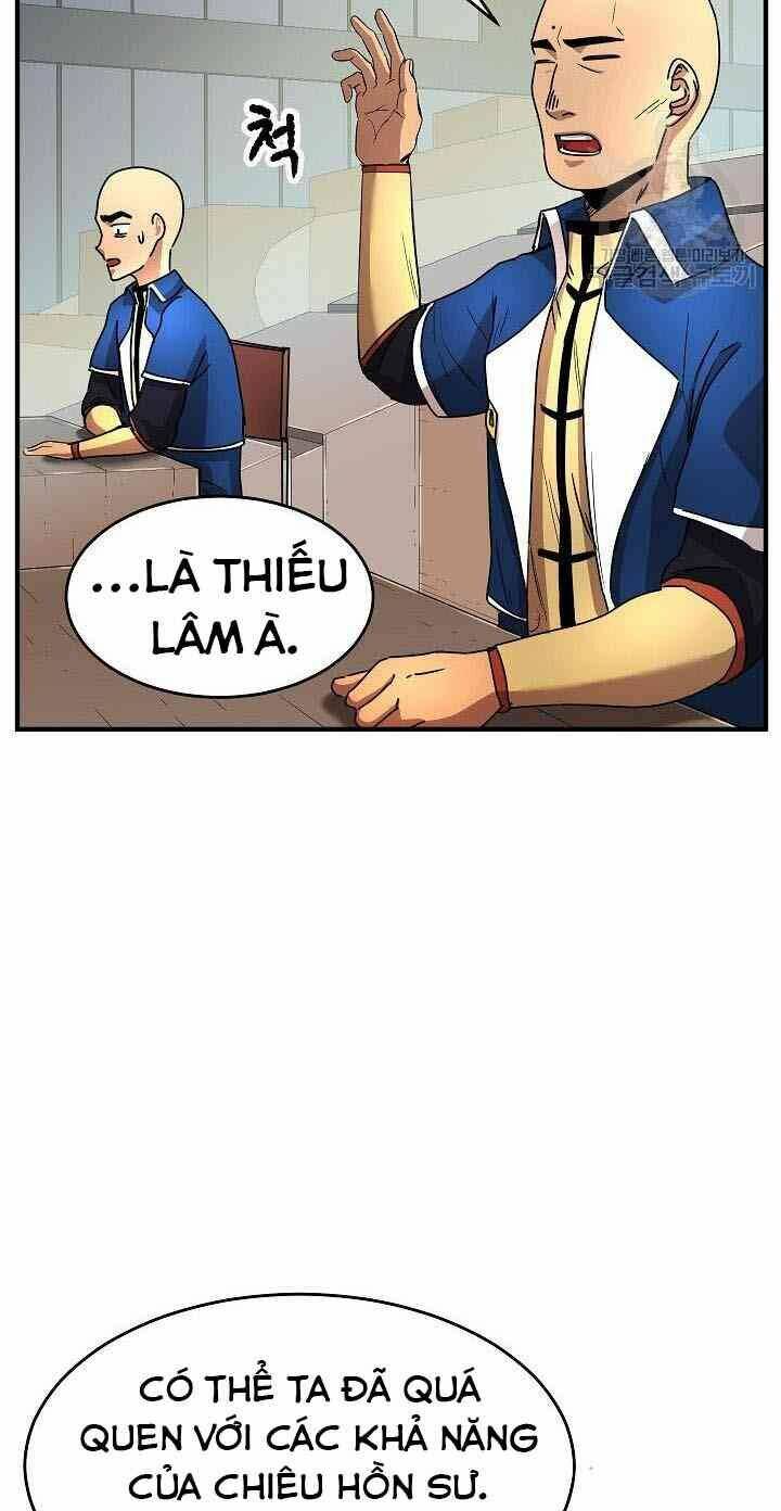 Thiên Ma Tiêu Diệt Lich King Của Murim Chap 14 - Next Chap 15