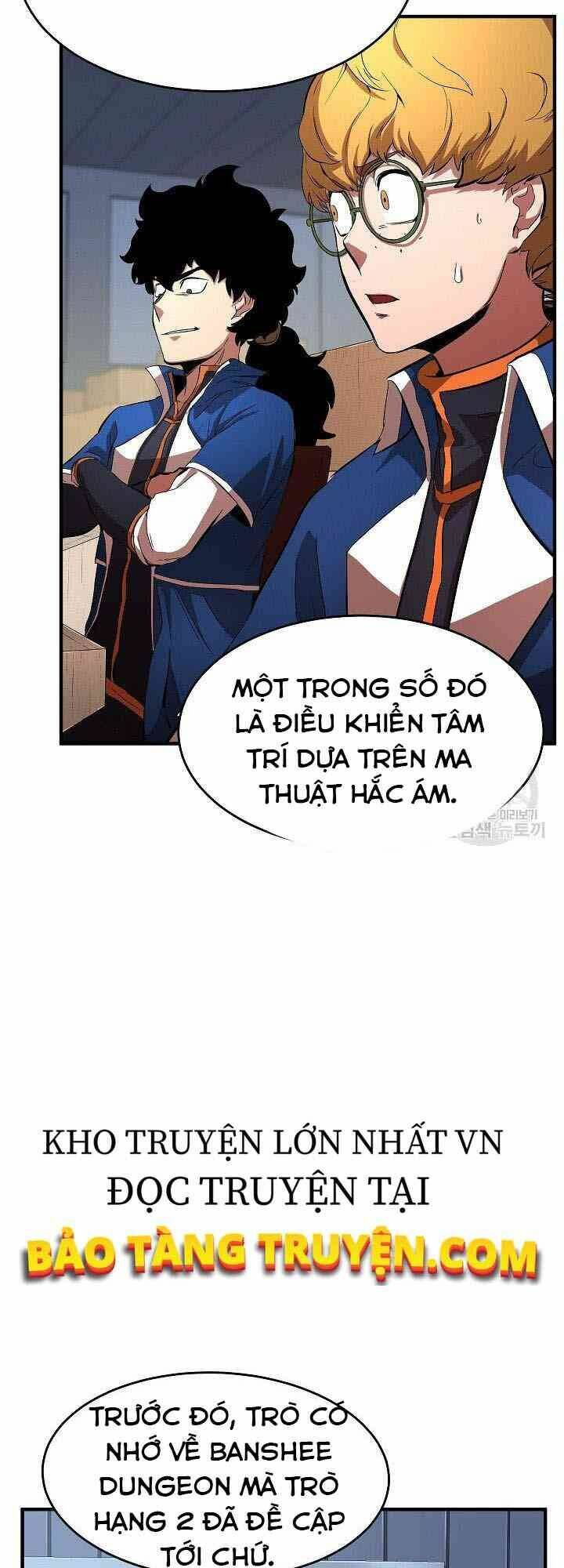 Thiên Ma Tiêu Diệt Lich King Của Murim Chap 14 - Next Chap 15