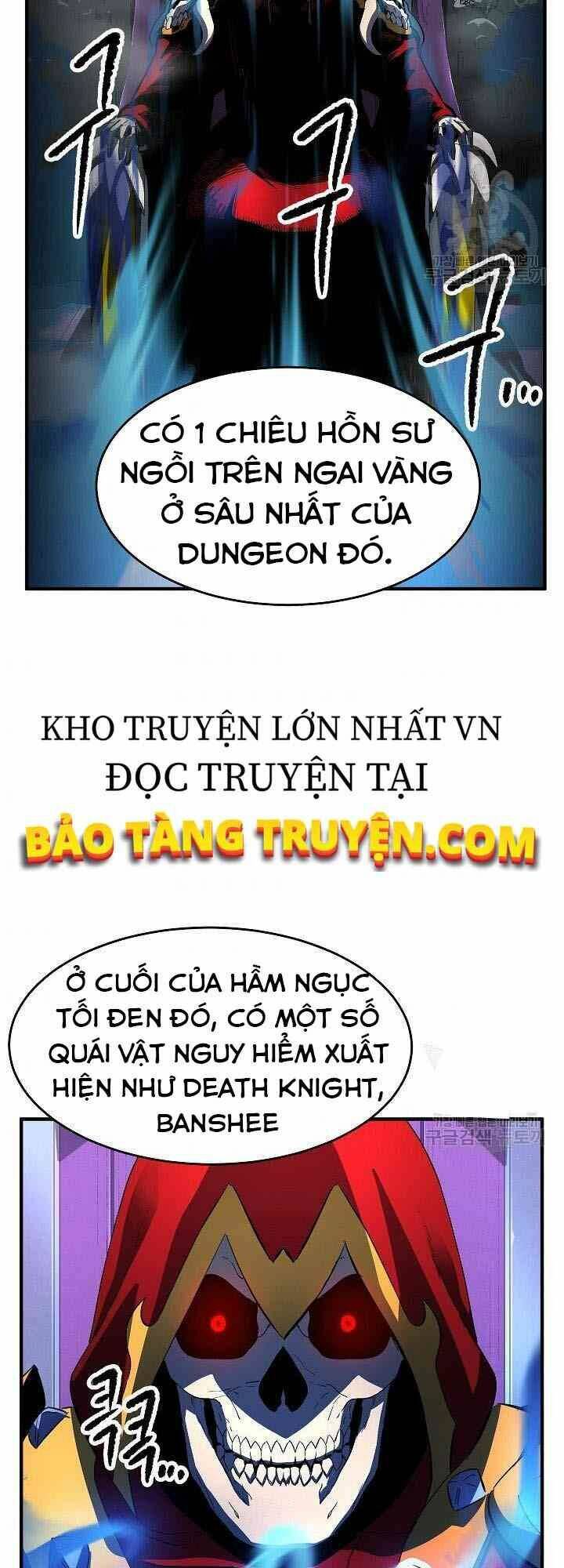 Thiên Ma Tiêu Diệt Lich King Của Murim Chap 14 - Next Chap 15