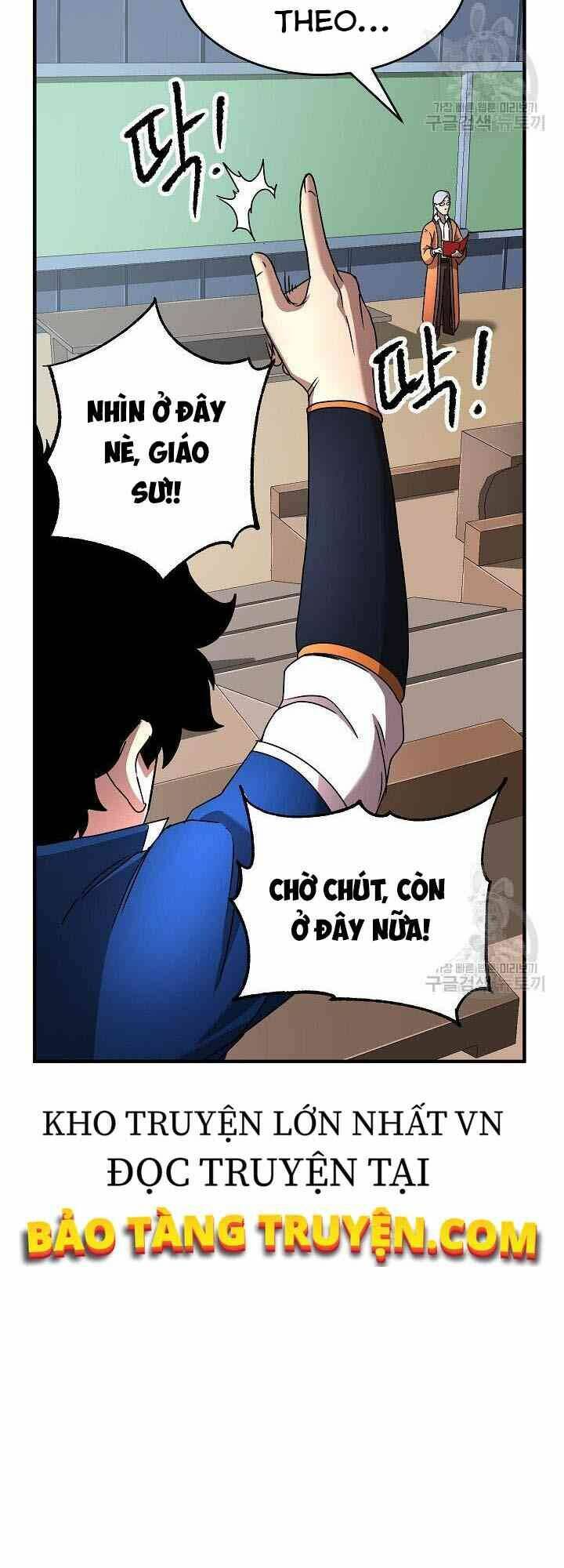 Thiên Ma Tiêu Diệt Lich King Của Murim Chap 14 - Next Chap 15