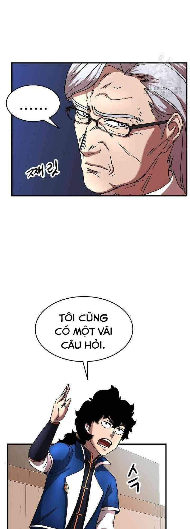 Thiên Ma Tiêu Diệt Lich King Của Murim Chap 14 - Next Chap 15