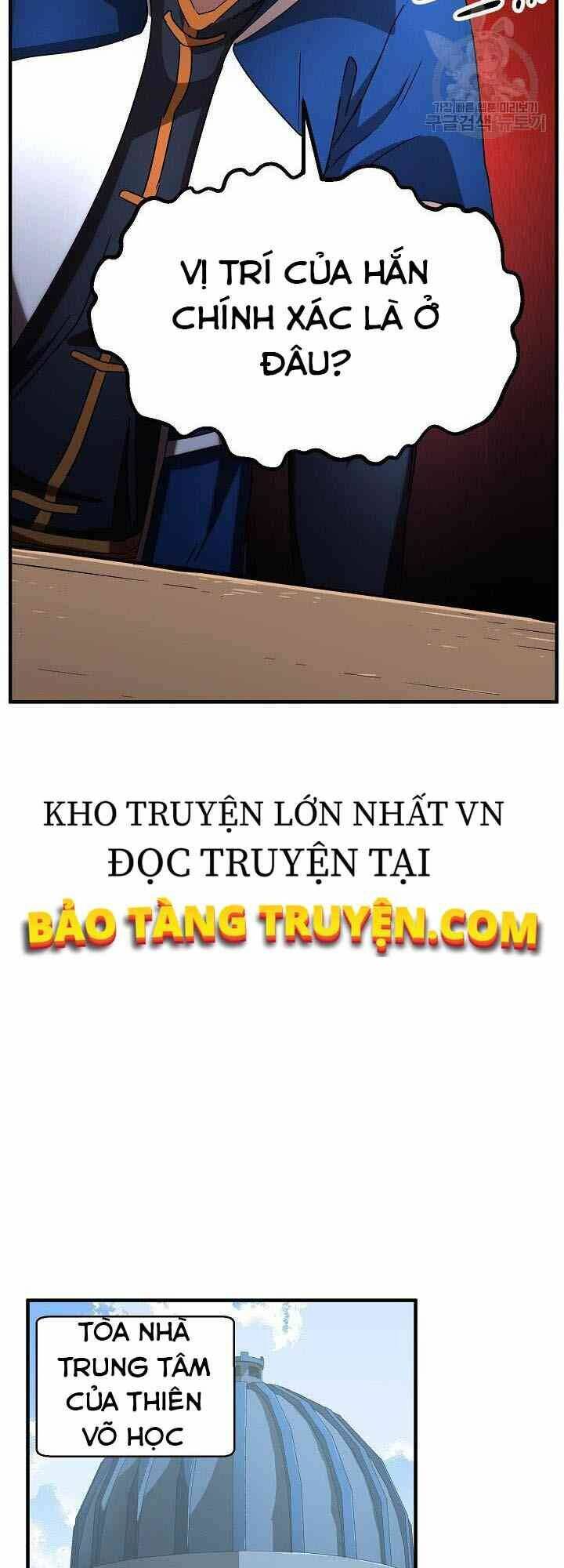 Thiên Ma Tiêu Diệt Lich King Của Murim Chap 14 - Next Chap 15