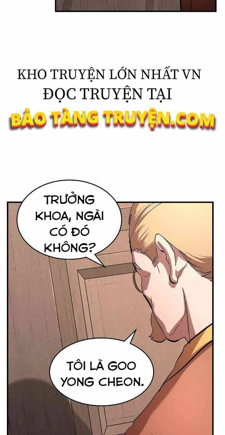 Thiên Ma Tiêu Diệt Lich King Của Murim Chap 14 - Next Chap 15