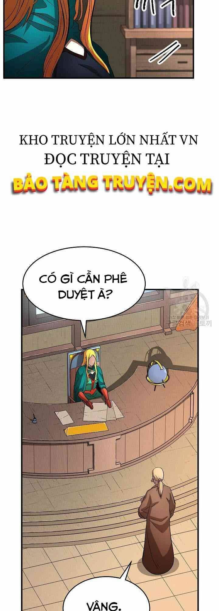 Thiên Ma Tiêu Diệt Lich King Của Murim Chap 14 - Next Chap 15