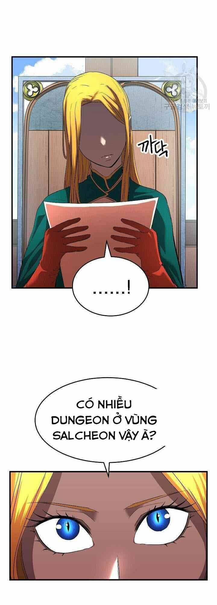 Thiên Ma Tiêu Diệt Lich King Của Murim Chap 14 - Next Chap 15
