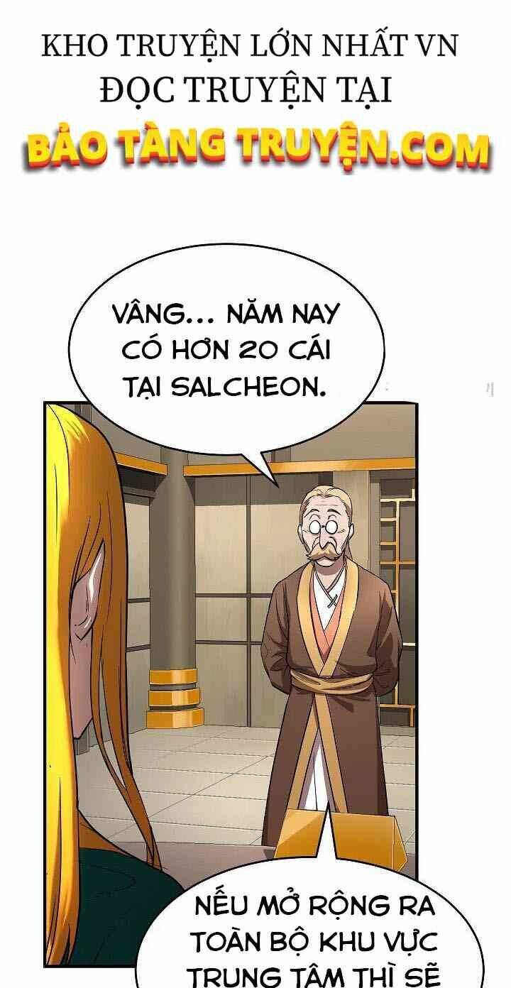 Thiên Ma Tiêu Diệt Lich King Của Murim Chap 14 - Next Chap 15