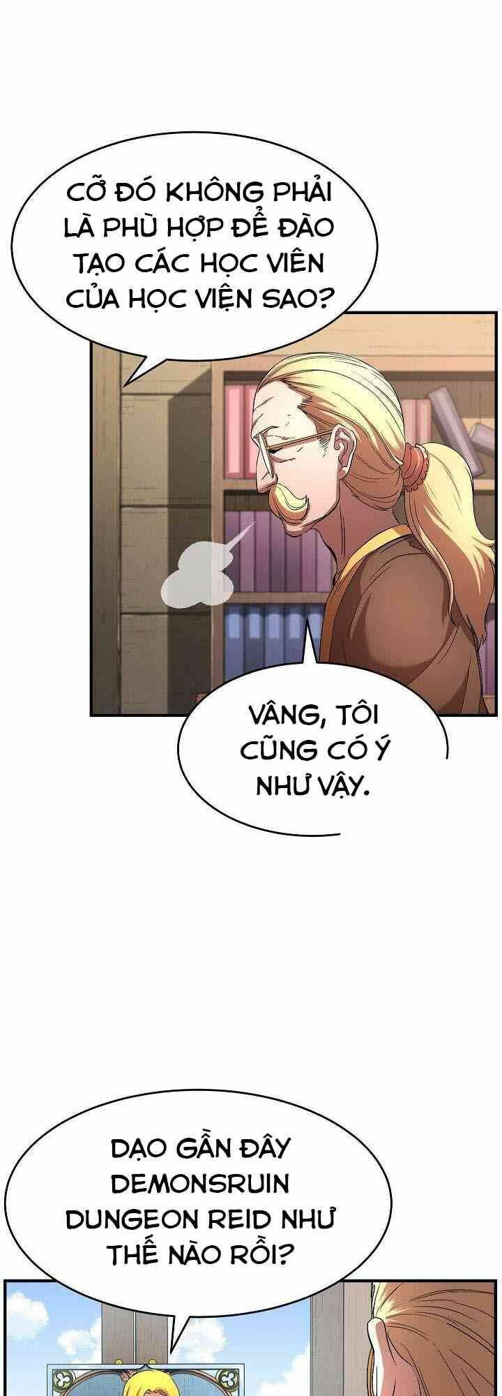 Thiên Ma Tiêu Diệt Lich King Của Murim Chap 14 - Next Chap 15