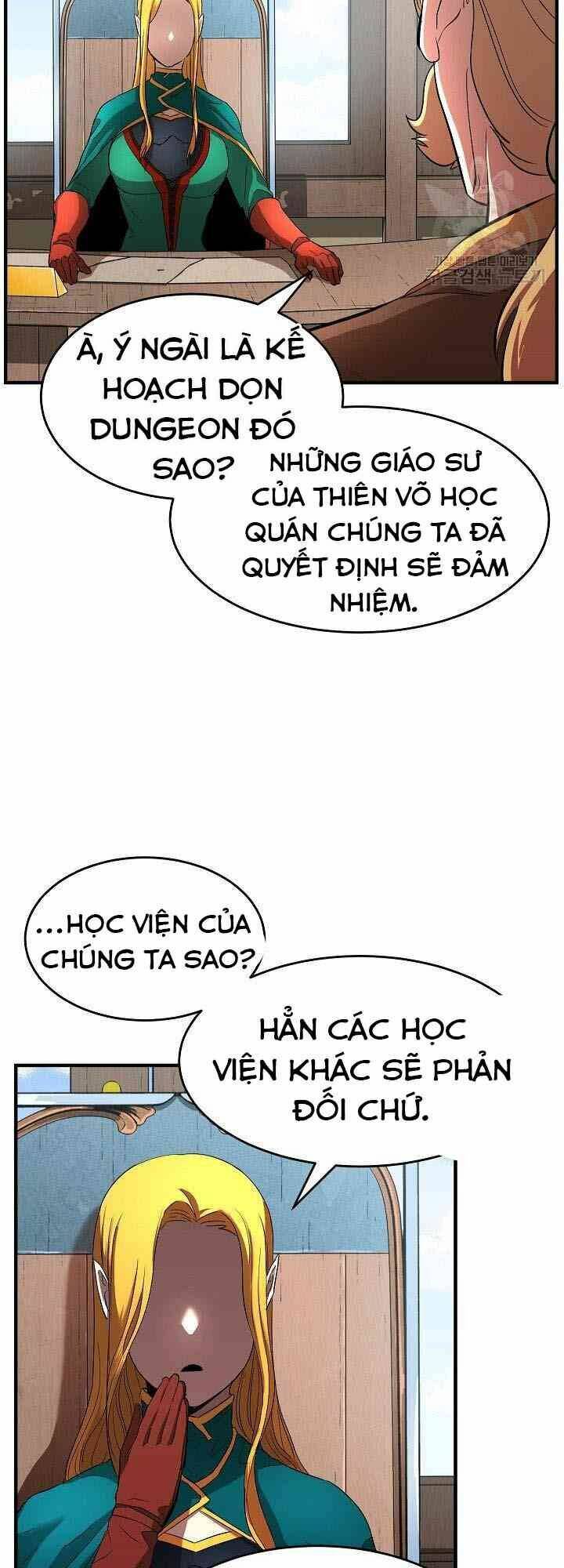 Thiên Ma Tiêu Diệt Lich King Của Murim Chap 14 - Next Chap 15