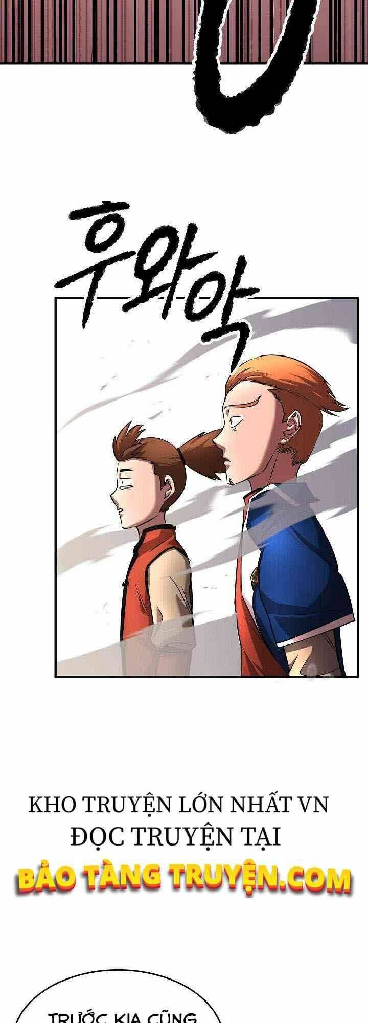 Thiên Ma Tiêu Diệt Lich King Của Murim Chap 14 - Next Chap 15