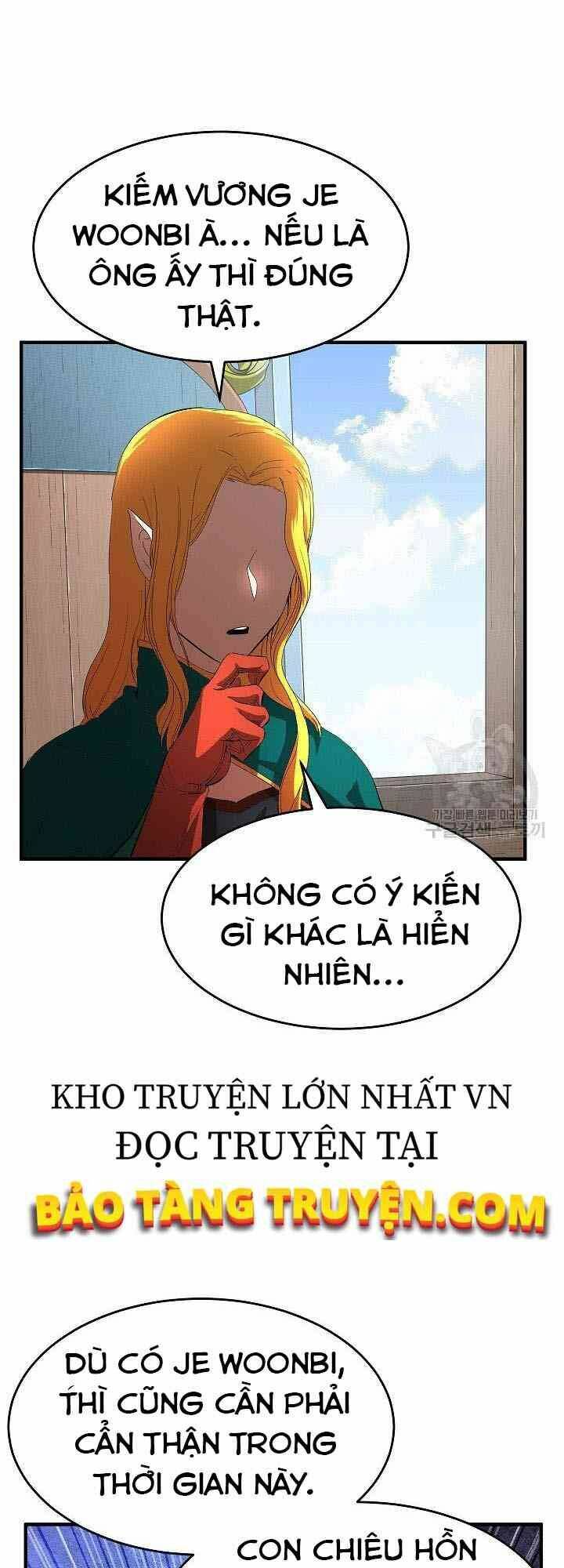 Thiên Ma Tiêu Diệt Lich King Của Murim Chap 14 - Next Chap 15