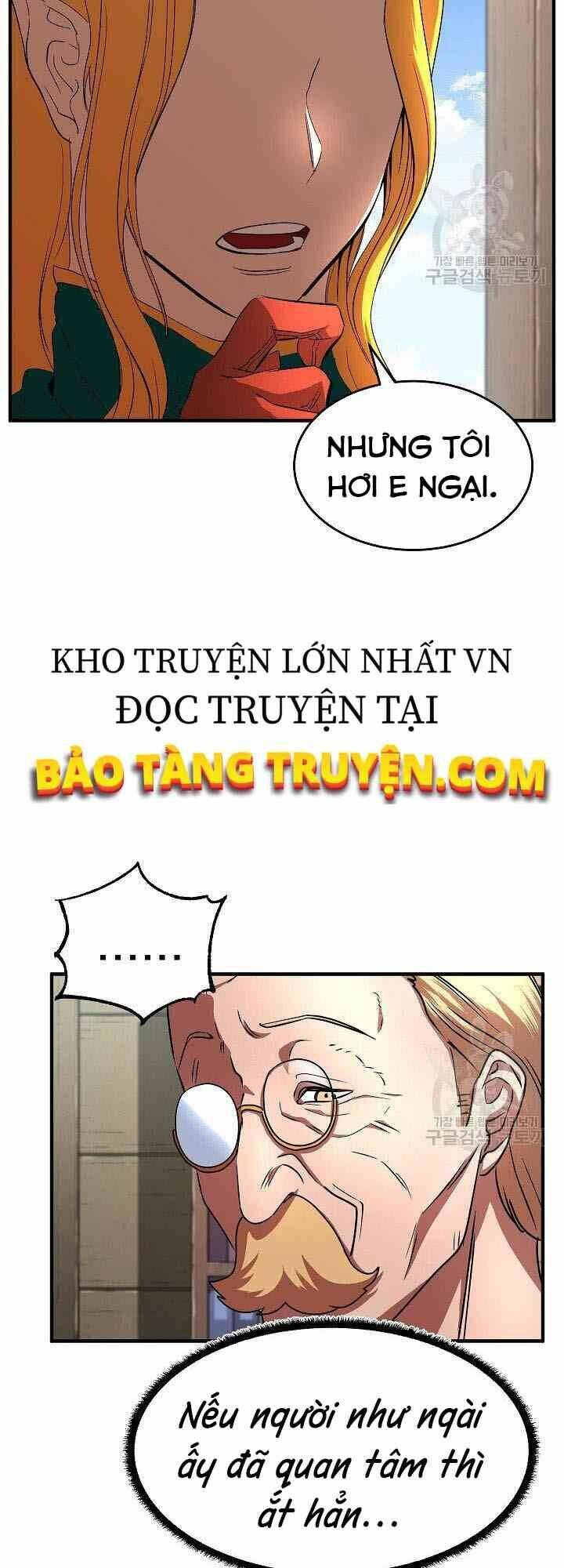 Thiên Ma Tiêu Diệt Lich King Của Murim Chap 14 - Next Chap 15