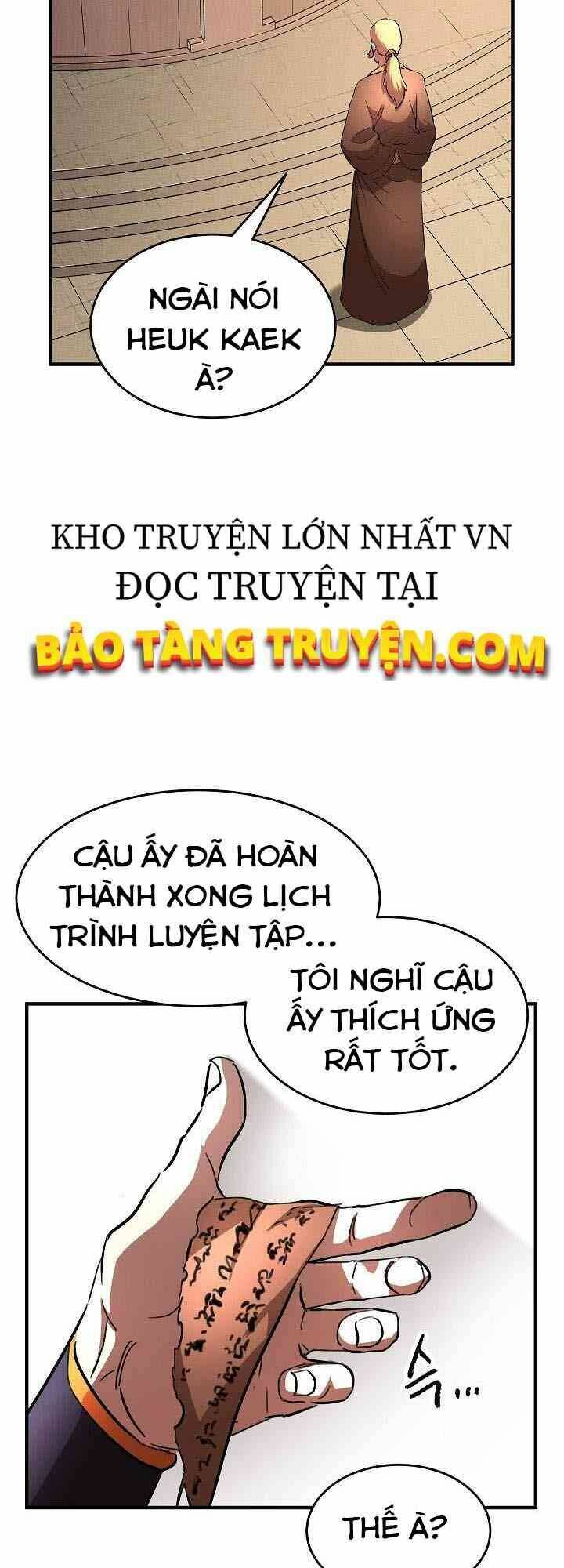 Thiên Ma Tiêu Diệt Lich King Của Murim Chap 14 - Next Chap 15