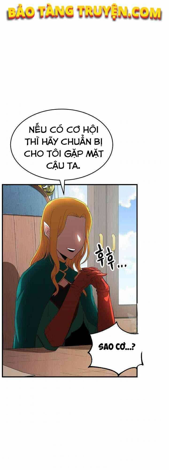 Thiên Ma Tiêu Diệt Lich King Của Murim Chap 14 - Next Chap 15