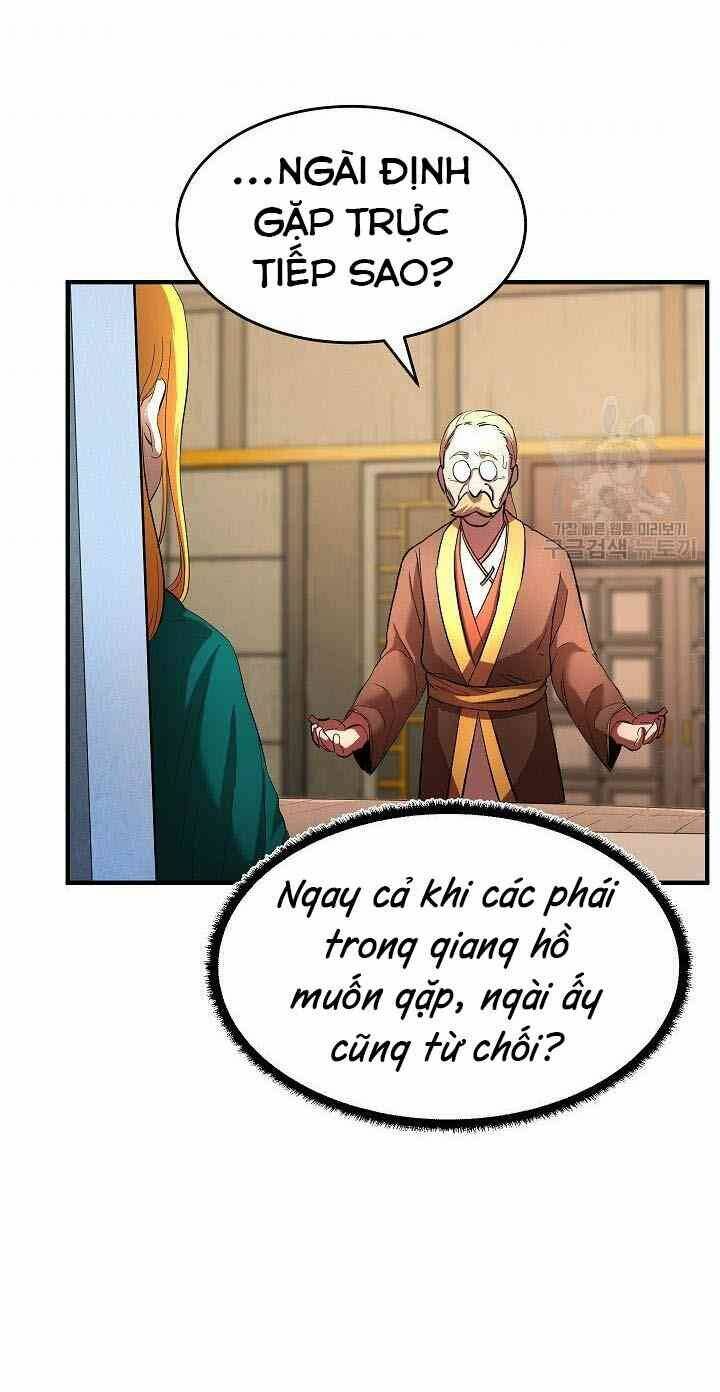 Thiên Ma Tiêu Diệt Lich King Của Murim Chap 14 - Next Chap 15