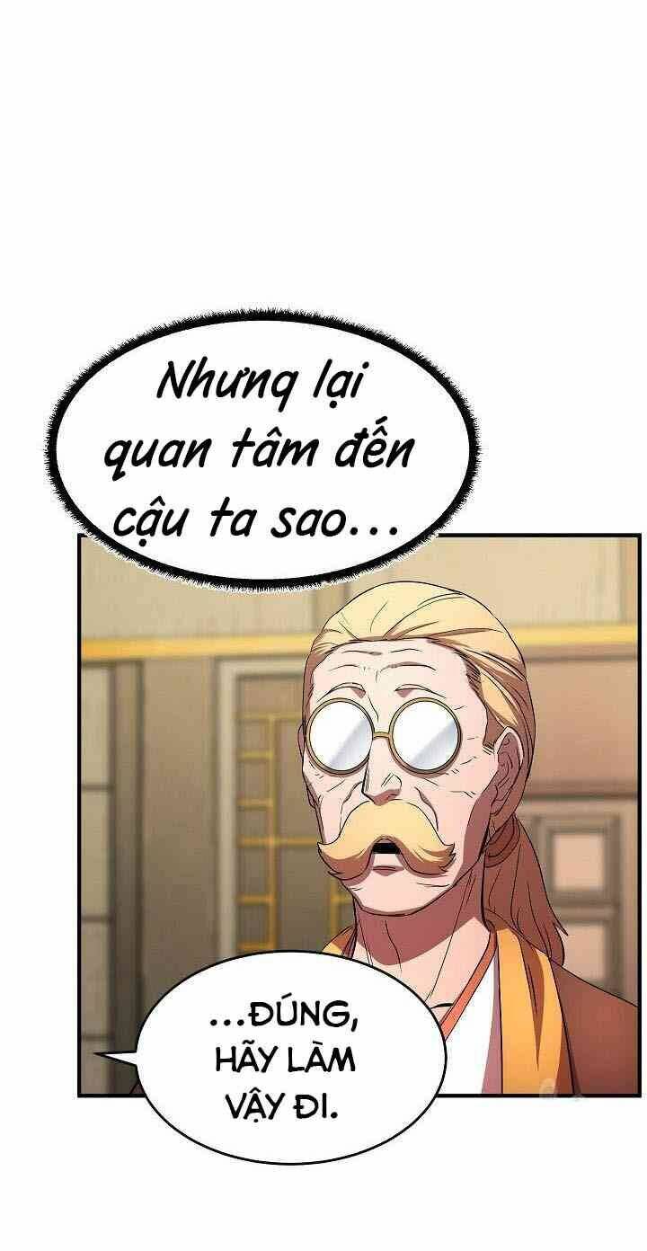 Thiên Ma Tiêu Diệt Lich King Của Murim Chap 14 - Next Chap 15