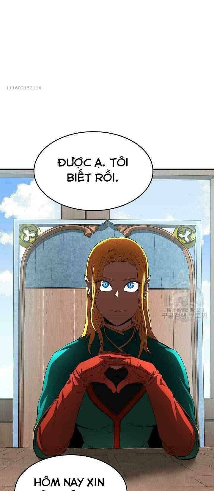 Thiên Ma Tiêu Diệt Lich King Của Murim Chap 14 - Next Chap 15