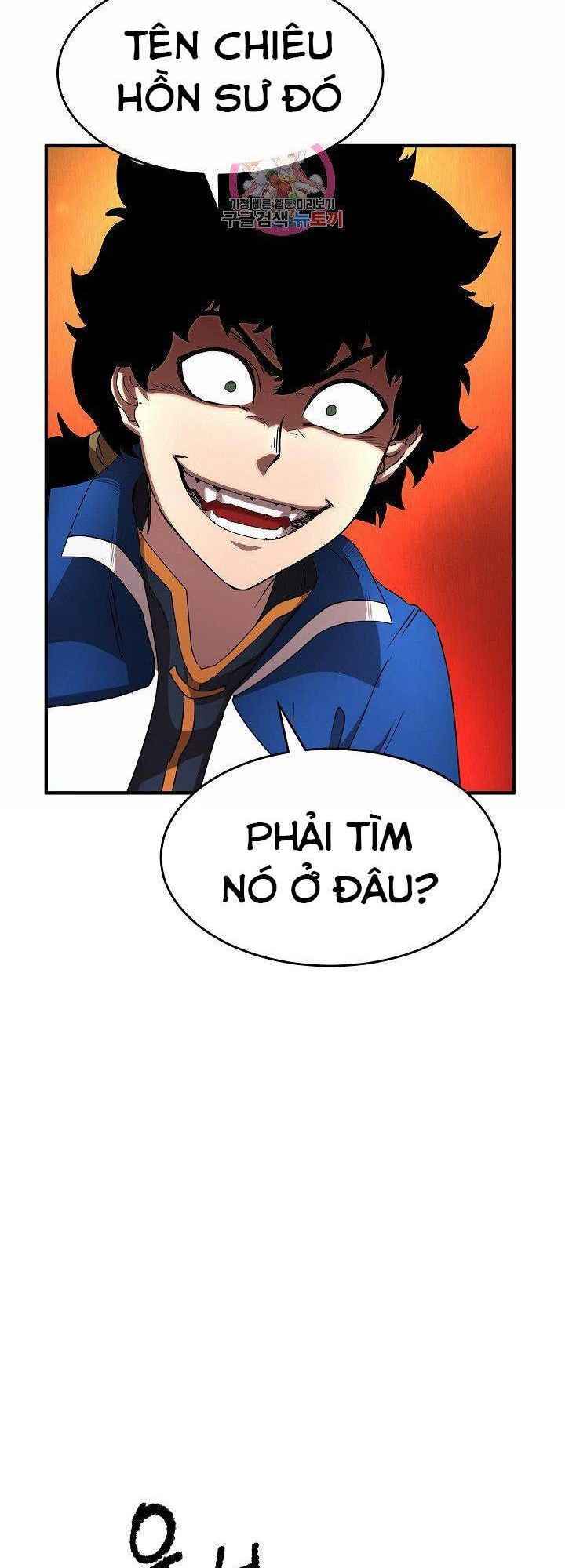 Thiên Ma Tiêu Diệt Lich King Của Murim Chap 15 - Next Chap 16