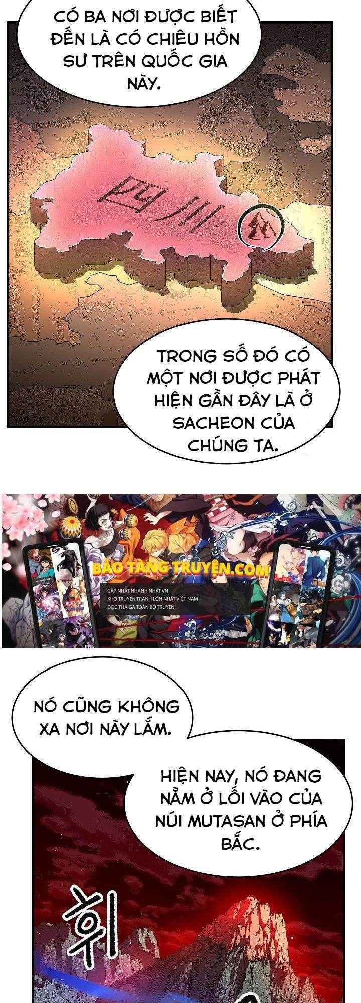 Thiên Ma Tiêu Diệt Lich King Của Murim Chap 15 - Next Chap 16