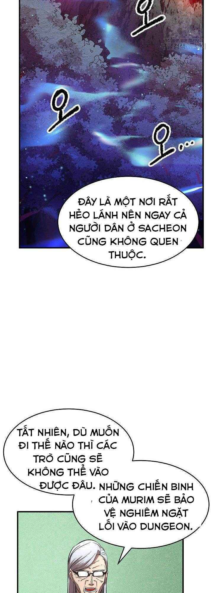 Thiên Ma Tiêu Diệt Lich King Của Murim Chap 15 - Next Chap 16