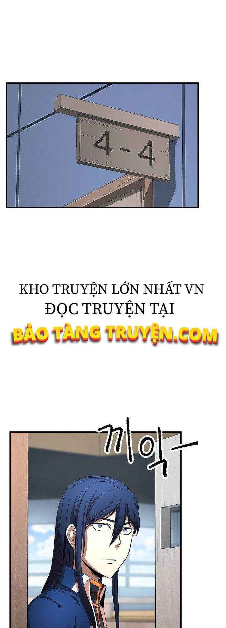 Thiên Ma Tiêu Diệt Lich King Của Murim Chap 15 - Next Chap 16