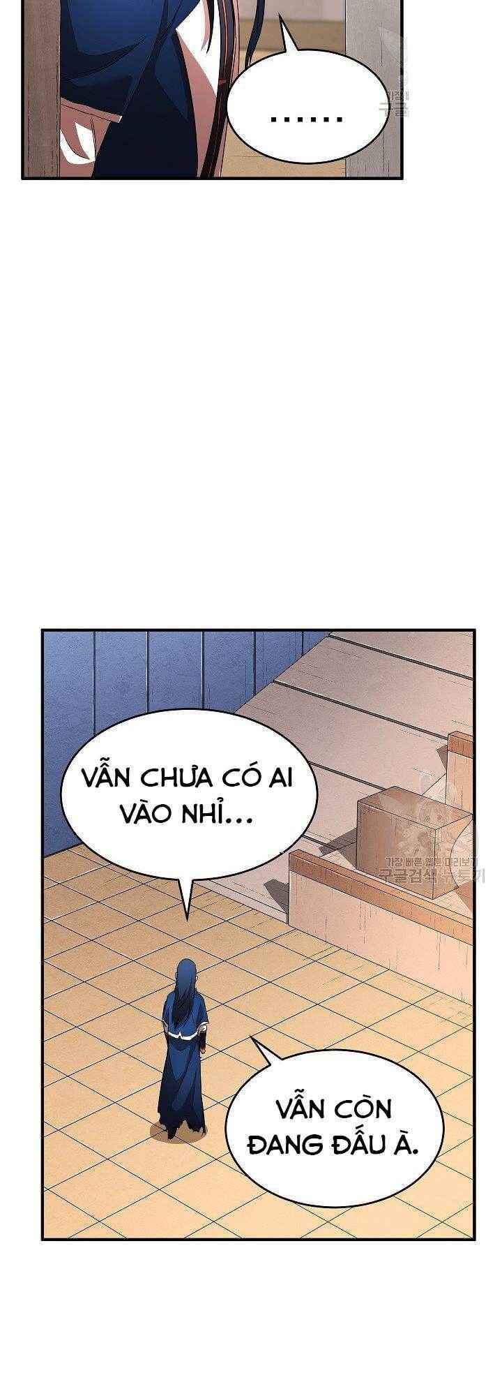 Thiên Ma Tiêu Diệt Lich King Của Murim Chap 15 - Next Chap 16