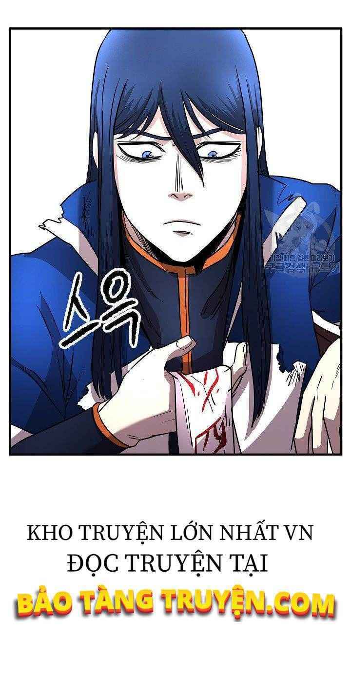 Thiên Ma Tiêu Diệt Lich King Của Murim Chap 15 - Next Chap 16