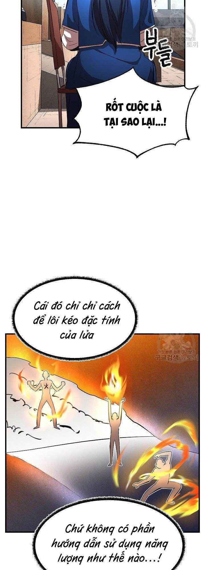 Thiên Ma Tiêu Diệt Lich King Của Murim Chap 15 - Next Chap 16