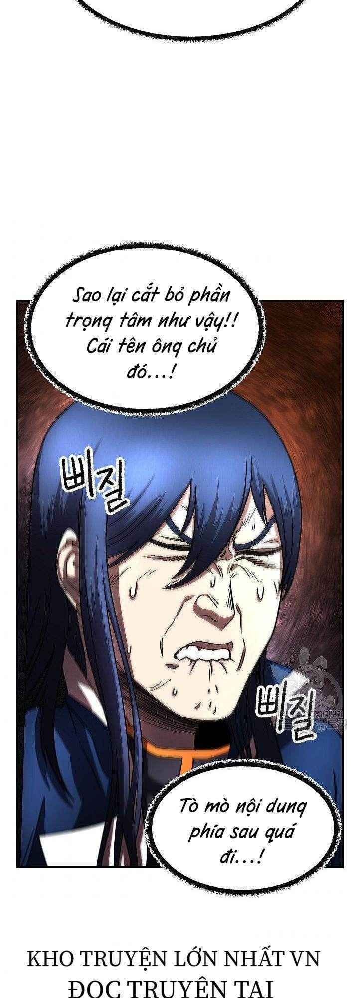 Thiên Ma Tiêu Diệt Lich King Của Murim Chap 15 - Next Chap 16